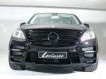 Mercedes-Benz ML-Class by Lorinser 2012 года